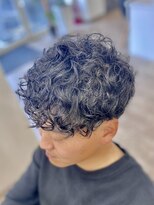 バンビ 大矢野店(Bambi)&nbsp;スペインカールパーマ