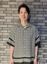 ブロック 朝霞店(BLOC)&nbsp;野間 亮