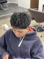 スウェル 津田沼店(Swell)&nbsp;下ろしのスパイキー