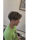 メッシュスタイル
