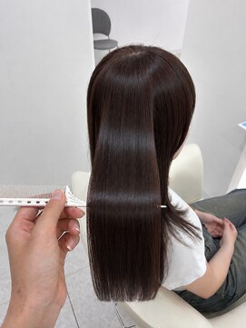 フォース(FORCE) 艶カラー