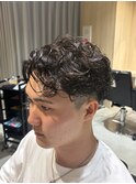 簡単にカッコよく！ラルフカール！