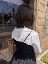シーツー 川口店(C2)&nbsp;透明感カラー