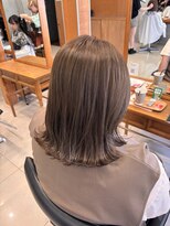 カノエ 防府田島店(canoe)&nbsp;グレージュ