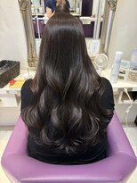 ハピネス 河原町店(Happiness)&nbsp;四条河原町 ブリーチなし 髪質改善