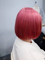ナンバー アリア 三軒茶屋(N° aria)&nbsp;プレミアム髪質改善トリートメント/髪質改善
