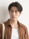 Men's U-CHAMBORD  寝屋川/メンズパーマ/ブリーチ/白髪ぼかし/ハイライトの写真/寝屋川のメンズサロンで眉毛を整え、好印象な第一印象と身だしなみをキープ◎