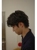 アクティブショート