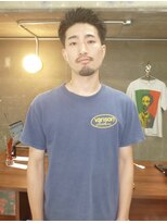 ダッパー(DAPPER')&nbsp;Prickly