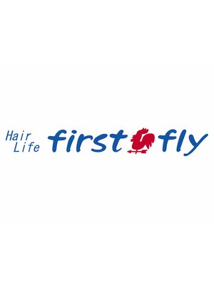ヘアーライフ ファーストフライ(Hair Life first fly)