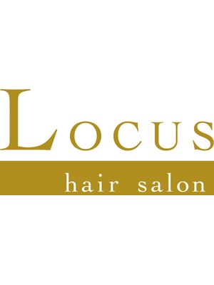 ローカス ヘアーサロン(LOCUS hair salon)