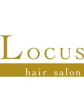 ローカス ヘアーサロン(LOCUS hair salon)