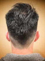 サロン(SALON)&nbsp;Gentleman cut No.06