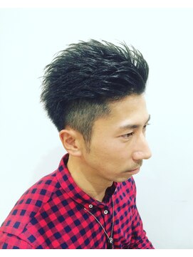 フェリス(FELIS) 【FELIS】我孫子 ソリッドツーブロックスタイル