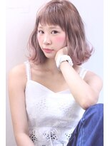 ビーチ(Beach)&nbsp;2016ssBOBstyle