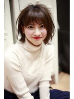 フォルテ ガーデン ヒルズ 静岡店(FORTE GARDEN HILLS)&nbsp;髪質改善/韓国/縮毛矯正/ブリーチ/ダブルカラー/学割/学割U２４