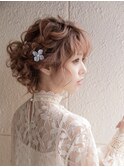 【ラビッシュポー】アップ【フランベアー】