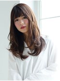 アンニュイカールロングvol.3