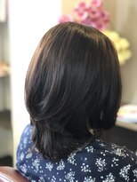 ココヘアーデザイン(COCO HAIRDESIGN) カット