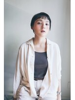 シアン 栄店(CYAN.)&nbsp;大人ショート 3