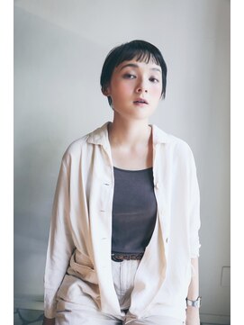 シアン 栄店(CYAN.) 大人ショート 3