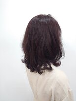 アーシェ 横浜店(A'SHE)&nbsp;ピンクブラウン