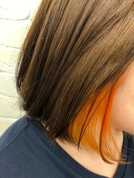 ヘアーズケアープレスト(Hair's Care Presto) 鬼滅