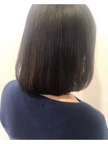 ヴェシカ(veccica) ☆脱・エイジング毛☆