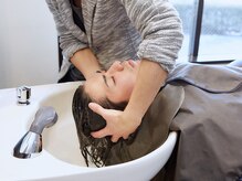 ヘアクリニックカルム 日暮里(Hair Clinic Calme)
