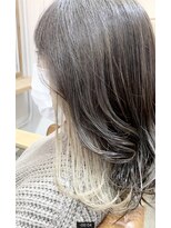 エイト オキナワ 沖縄新都心店(EIGHT okinawa)&nbsp;【EIGHT new hair style】