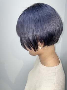 エイト 三軒茶屋店(EIGHT) EIGHT 三軒茶屋　ラベンダーアッシュ　12/22