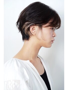 オンズ(11onze) インナーカラー