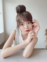 可愛くします！！　by坂元