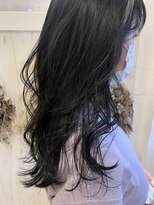 アンカーデイズ(Anchor Days)&nbsp;Blue Black