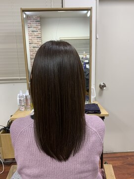 リアナ(RIANA) ウルトワ サラツヤロング