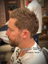 ヒロギンザ 横浜店(HIRO GINZA)&nbsp;ショートスタイル