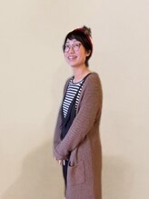 ヘナサロン イシス&nbsp;塩原 裕美