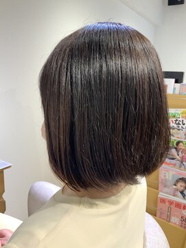 ユーネリー(U-NERY) ショートスタイル