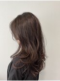決まりすぎないラフなウェーブ♪20代30代40代50代