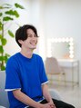 パーク バイ ヴィジュアリスト(park by VISUALIST) 河野 晶