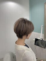 メモリーズ 水天宮前店(Memories)&nbsp;似合わせ骨格診断！水天宮前