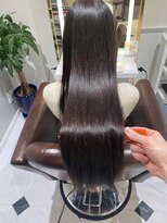 エコル(EKOLU)&nbsp;髪質改善サブリミック♪