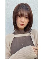 ウィクシー(wixy)&nbsp;レイヤーボブ