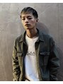 ヘアークリエイ トポライトウィロー 烏丸(Hair Create Polite willow) 南 瑠樹