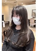 ロングウルフ