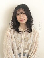 タヒエ(tahie) くびれヘア