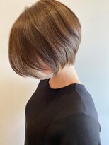 イデア 柏の葉コイルリンクガレージ店(IDEA)&nbsp;オトナショートヘア