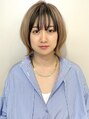 ループス(Roops) 佐々木 菜摘
