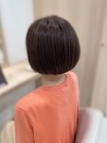 アッシュ 行徳店(Ash)&nbsp;白髪ぼかしハイライトカラー