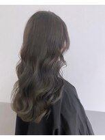 モアナバイヘッドライト 綱島店(Moana by HEADLIGHT)&nbsp;#デジタルパーマ#髪質改善#アッシュ